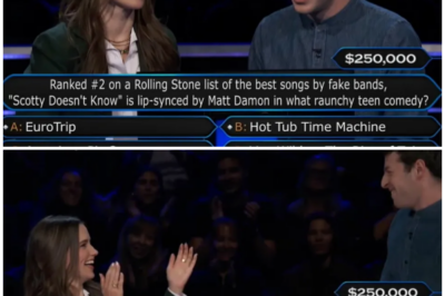 Millionaire fans say show ‘took a nosedive’ as Sophia Bush pockets $250,000 on ‘depressingly easy’ question