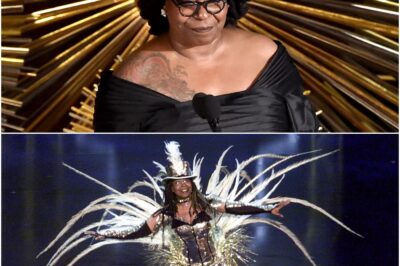 Whoopi Goldberg will return to Academy Awards among 2025 Oscars presenters after nearly 10 years