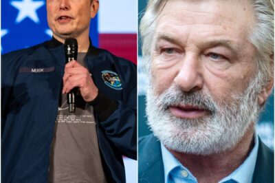 Alec Baldwin lost an $86 million sponsorship deal after calling Elon Musk a “damn idiot” and saying, “I can’t live here for 4 years.”(TB)