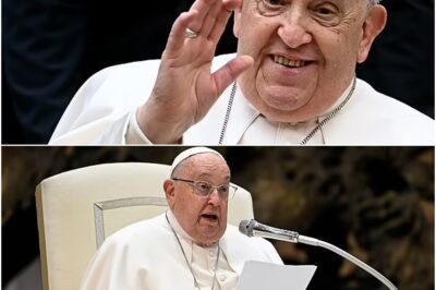 Pope Francis cancels weekly prayer appearance as 88-year-old Pontiff remains in hospital with bronchitis