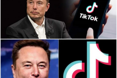 Elon Musk Revolutionizes the Digital World with the Acquisition of TikTok and its Transformation into “X-videos”