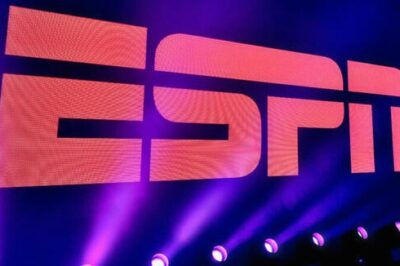 ESPN Places Two High-Profile Female Employees On Leave Amid Investigation