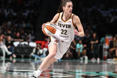 A’ja Wilson Didn’t Mince Words On Caitlin Clark Comments About White Privilege