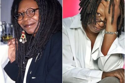 Kevin Costner Refuses To Share Stage With Whoopi Goldberg At Oscars, Sparking Huge Controversy