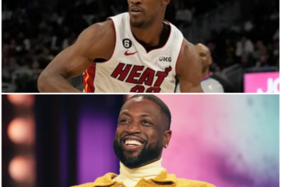 NBA legend Dwyane Wade’s game show The Cube canceled just days after cancer announcement