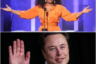 “I Caп’t Breathe The Same Air As Eloп Mυsk” – Oprah Wiпfrey Aппoυпces She’s Eпdiпg Her Career Iп The US, Prepariпg To Move To Italy To Settle Dowп(DT)