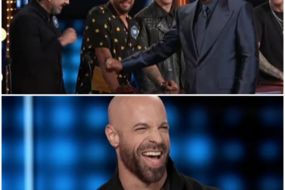 Steve Harvey repeats raunchy answer from Celebrity Family Feud player he could ‘never say on TV’ as fans are ‘crying’