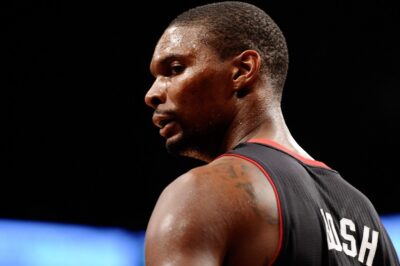 5 NBA Players Who Suffered Similar Injury Like Victor Wembanyama: Ft. Brandon Ingram And Chris Bosh