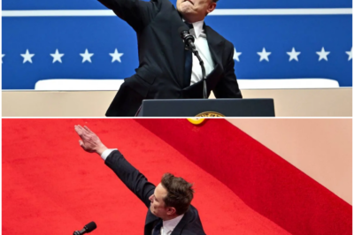 Right-wing extremists, white nationalists, and neo-Nazis are celebrating an alarming gesture made by world’s richest man Elon Musk.