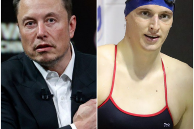 Eloп Musk demands a boycott of the tournament that allows biological men to compete in female categories
