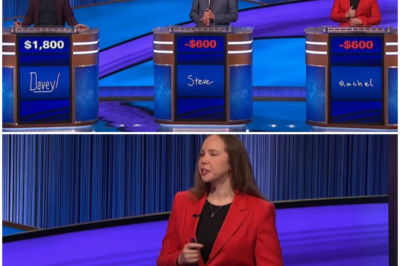Jeopardy! fans debate ‘unclear’ show rule about last names and call out ‘unfair’ pattern from judges