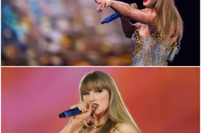 Taylor Swift Named Top Artist Of The 21st Century