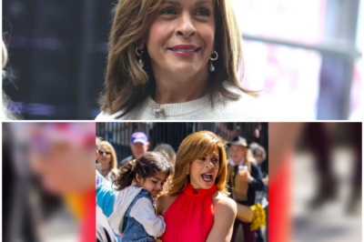 Hoda Kotb Reveals When She Knew Leaving ‘Today’ Show Was the ‘Right’ Decision