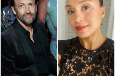 Amy Robach and TJ Holmes’ exes Andrew and Marilee ‘still going strong’ as GMA couple suffer through relationship issues