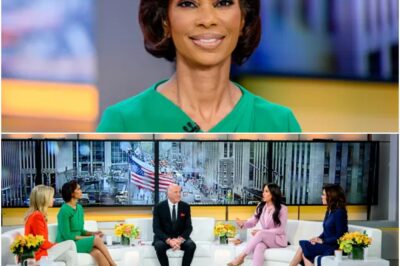“BREAKING BARRIERS” – Harris Faulkner Celebrates 10 Years of Outnumbered as Fox News’ Fan-Favorite Show Remains the Top-Rated Program