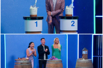 Is It Cake?: When does the Netflix show premiere?