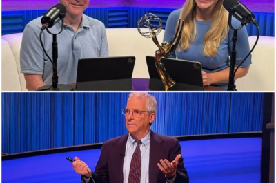 Jeopardy! fan-favorite snags co-hosting gig for show podcast as viewers ‘can’t think of a better contestant
