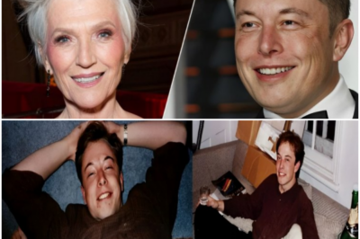 Elon Musk’S Feud With His 76-Year-Old Mother: ‘My Son Makes Me Sleep In The Garage Or On The Floor’ – A Shocking Family Dispute!