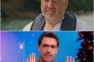 ‘None of them is accused of doing something illegal’: Jeremy Clarkson goes on furious ‘cancel culture’ rant as he defends Gino D’Acampo