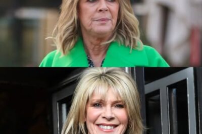 A friend of Ruth Langsford criticized Eamonn Holmes as a scumbag, exposing messages where he flirted with Ruth despite having a girlfriend: “He even wanted to have both at the same time…”