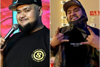 TRAGIC LOSS What happened to Ken Flores? Comedian passes away at 28