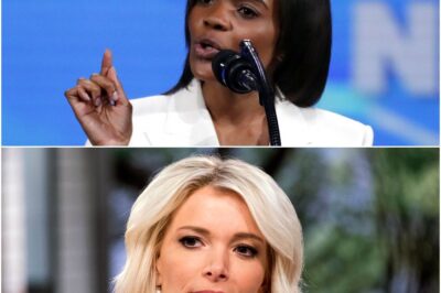 CBS Announces $700 Million Morning Show Featuring Megyn Kelly and Candace Owens to Compete with ‘The View’