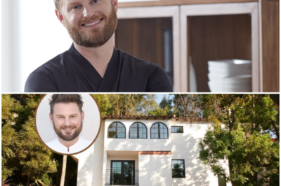 Bobby Berk, star of Queer Eye, is selling his Los Angeles home for $2.75 million