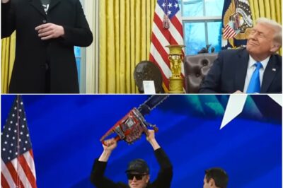 Elon Musk’s DOGE deadline looms for federal workers