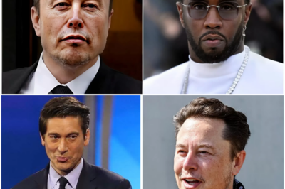 7 MINUTES AGO🛑 Elon Musk Announces January 20th Date for Diddy and Epstein Client List Release: ‘We Will Expose Them All’