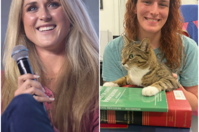 NCAA: Lia Thomas has lost all her medals, Riley Gaines will get them all thanks to outside forces