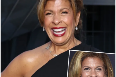 Hoda Kotb Net Worth 2024: How Much Money Does She Make?