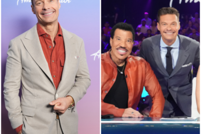 Live guest Ryan Seacrest ditches stage to call out crew member for mistake that caused Kelly Ripa’s blunder
