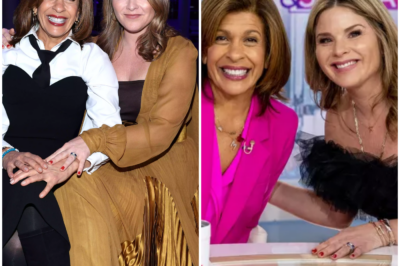 Jenna Bush Hager Shares What She’ll Miss Most About Co-Hosting with Hoda Kotb: ‘Almost Too Much to Bear’