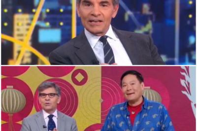 George Stephanopoulos claps back at GMA guest after they slam his ’embarrassing’ cooking skills in hard-to-watch segment
