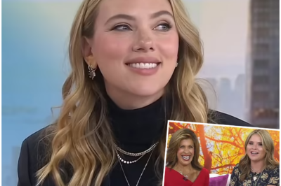 BREAKING NEWS!!!Today has ‘NOT made permanent decision’ on Jenna Bush Hager’s co-host