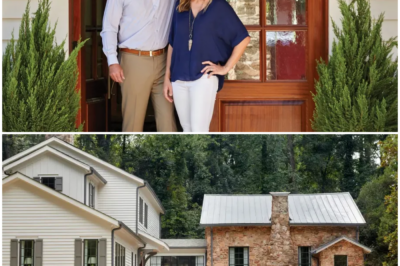 University of Georgia Coach Kirby Smart’s Home in Athens, Georgia ,.
