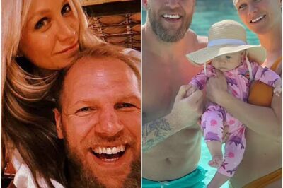 Chloe Madeley shares candid postpartum snap and reveals how she transformed back into her toned self – two years after having daughter Bodhi