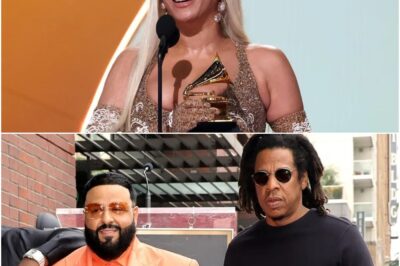 Grammys fans outraged, claim ‘awards are rigged’ as Beyoncé’s Shocked Reaction Speaks Volumes”