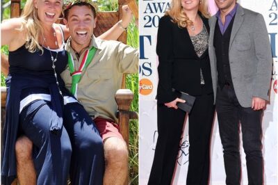 💔 Gino D’Acampo’s wife Jessica defends her husband Gino after allegations: ‘I will stand by him, no matter what, because I know his truth’