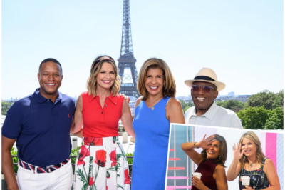 Hoda Kotb Signs New NBC Deal for Special Interviews, Olympics After ‘Today’ Exit