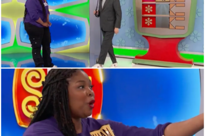 The Price is Right college contestant throws jab at Drew Carey for being a ‘talk show host’ and jokes he’s ‘not smart’