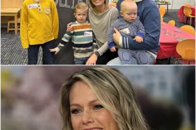 ‘THUMBS UP’ Today’s Dylan Dreyer marks special occasion with heartwarming pics – and fans are all saying the same thing