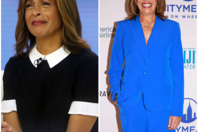 Hoda Kotb Makes Pre-Taped Appearance on ‘Today’ Amid Continued Absence From Live Show