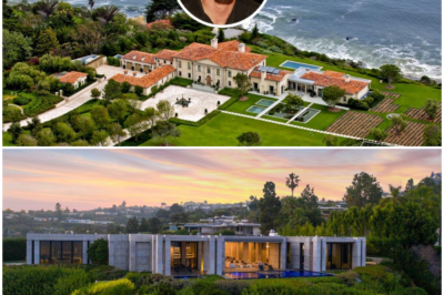 Oakley Founder James Jannard Lists Brutalist Beverly Hills Mansion for $68M