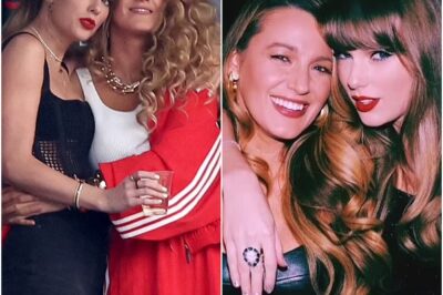 How Blake Lively REALLY feels about Taylor Swift’s Super Bowl ‘snub’ as insiders reveal her next steps