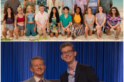 Former Survivor star to appear on Jeopardy! as fans suspect secret way ‘arrogant’ player got ‘fast-tracked’ onto show