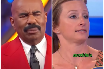 Family Feud fans rage ‘what is this?’ as they deem game show ‘inappropriate’ after ‘nasty’ questions