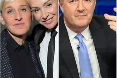 BREAKING: Ellen DeGeneres Relocates To England, Sells Montecito Estate, And Declares: ‘I Will Never Return To America