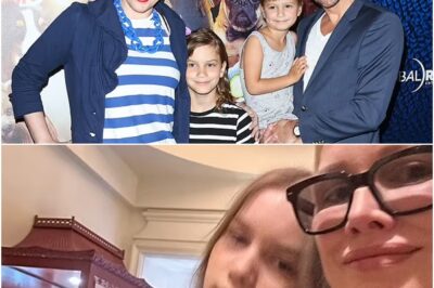 Alice Evans reveals she’s being evicted from her LA home after being ‘unable to pay her rent’ amid her bitter court battle with ex Ioan Gruffudd
