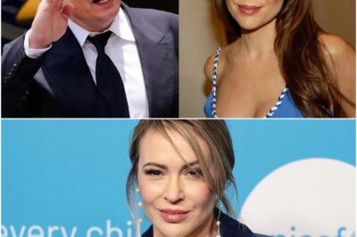Alyssa Milano accuses Elon Musk of causing her career decline and financial crisis, and demands $400 million in damages .